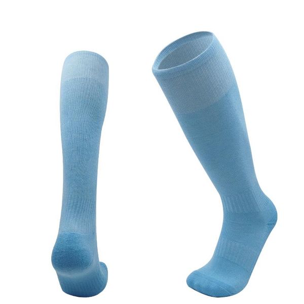 

men's socks sport sockings basketball sock soccer outdoor for women / men, Black
