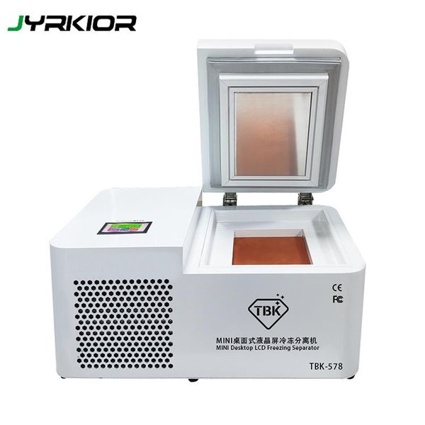 

professional hand tool sets tbk 578 mini 800w -185 degree lcd separator er separating machine for samsung edge screen repair equ