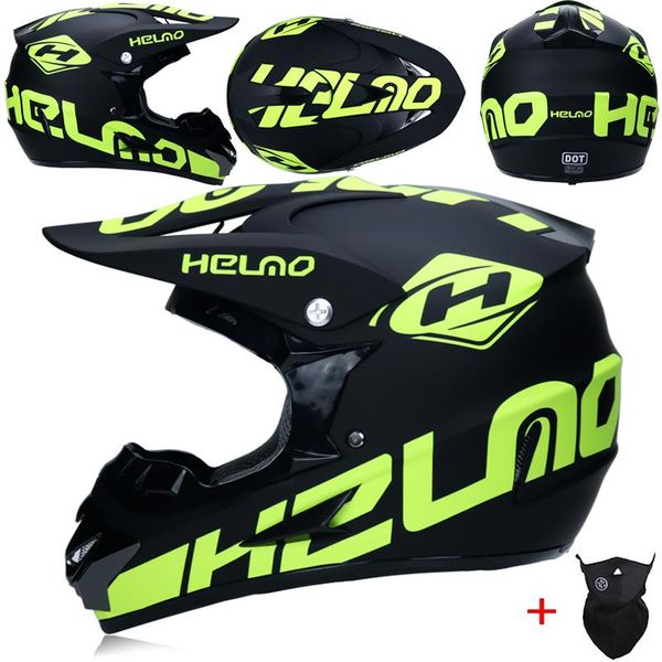 

motorcycle helmets off road mountain bike helmet protective downhill cross-country casco moto women men adult