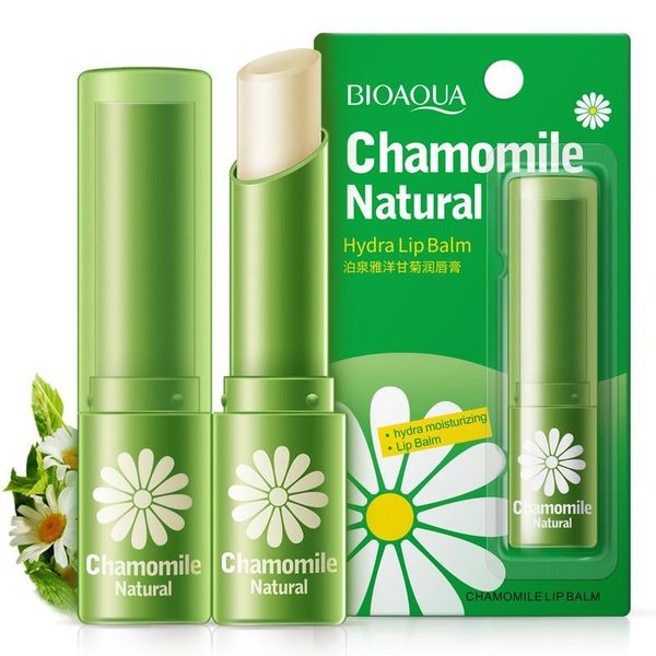 

lip balm dead skin removal makeup chamomile moisturizer care cream lips cosmetics exfoliator scrub