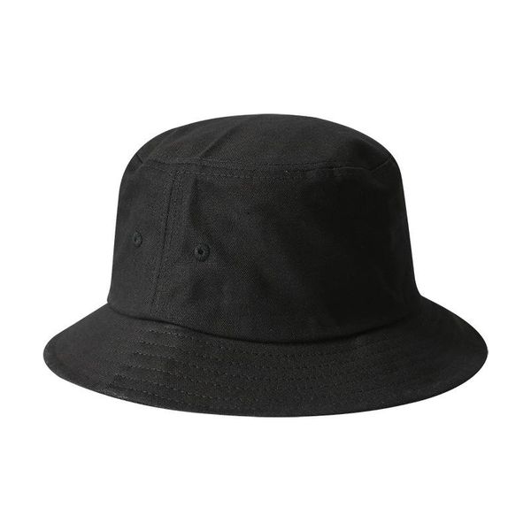 

caps & hats four seasons big size bucket hat lady solid color 100% cottton sun cap men women plus fisherman 56-58cm 59-62cm, Yellow