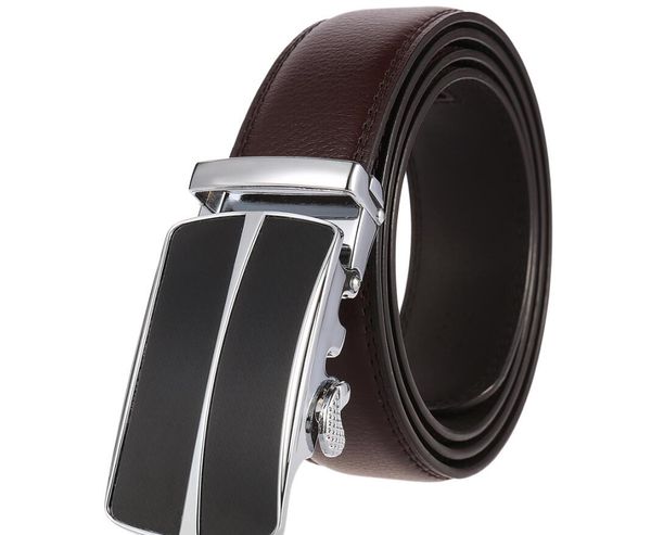 

p73 men's women's fashion belts designer belts genuine leather belts, Black;brown
