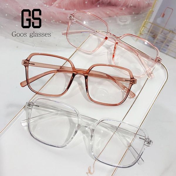 

link, chain gu2222 anti blue glasses plain, Black