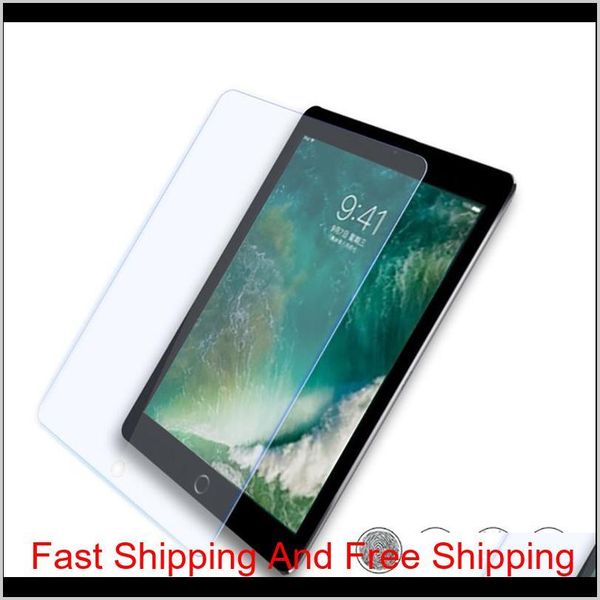 

9h tempered glass for ipad pro 9.7 10.5 12.9 air2 tempered glass screen protector for ipad mini qylwdv wphome
