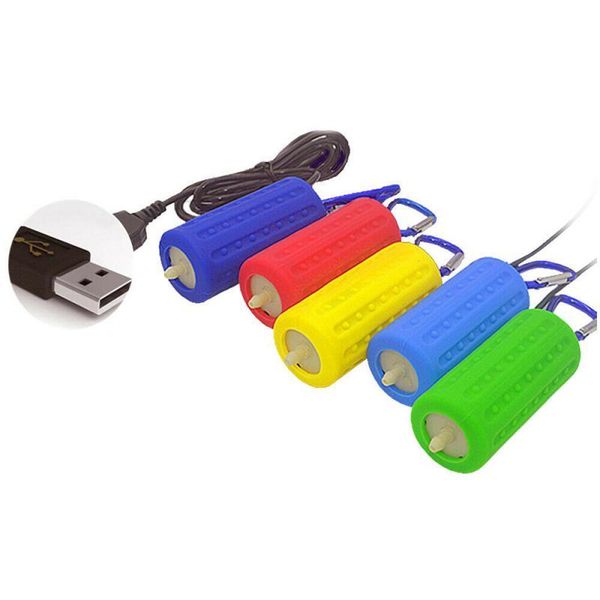

air pumps & accessories aquarium oxygen pump fish tank usb silent compressor aerator portable mini small oxygenator 5v 1w