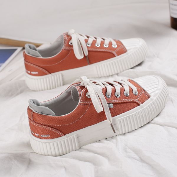 

fashion woman shoes 2021 spring summer new fashion women shoes casual flats canvas shoes female breathable sneakers girl style