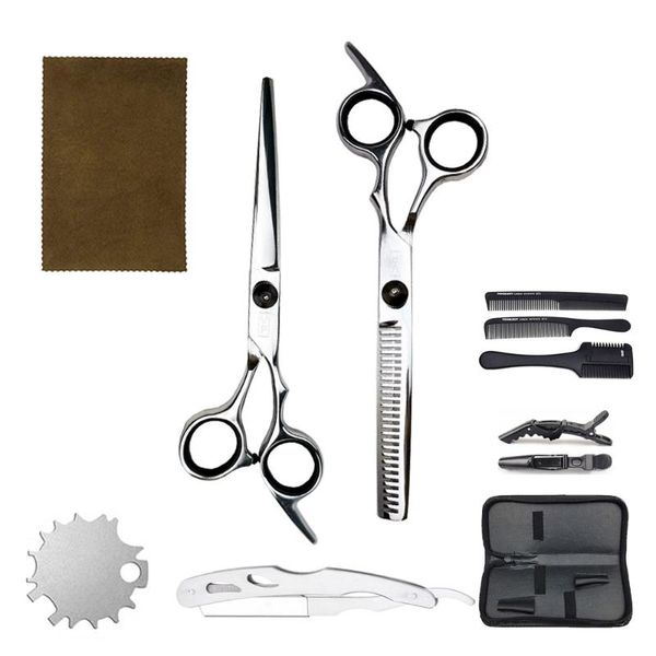 

hair scissors 6'' jp440c hairdressing cutting shears thinning professional human barber shop