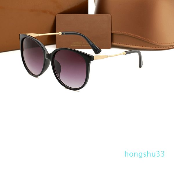 

designer sunglasses for men women classic polarized sun glasses fashion eyewear outdoor shades pc frame with box made in italy, White;black