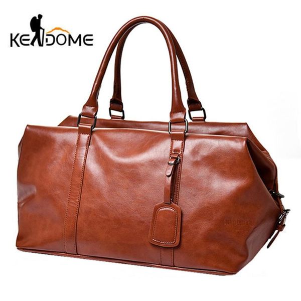 

outdoor bags pu leather men women gym bag travel crossbody fitness handbag shoulder gymtas tote sac de sporttas 2021 sports xa279d