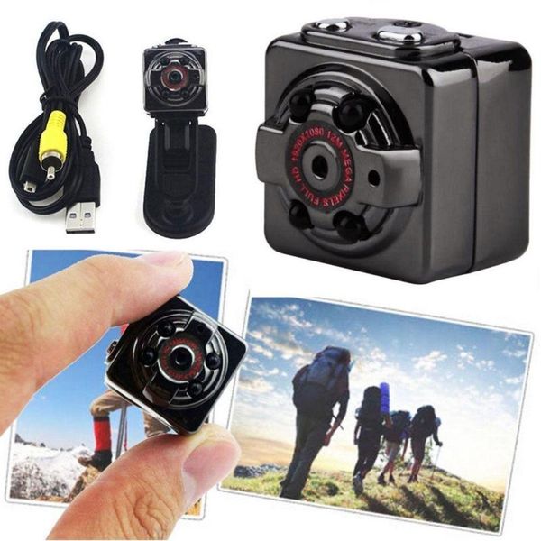 

cameras mini micro hd cam camera 32gb video usb dvr recording sq8
