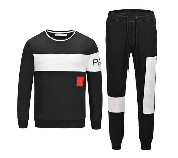 

men's tracksuits autumnautumn men's jacket sportswear sweatshirt suit fashion sports suits men hoodie jackets men'ss medusas, Gray