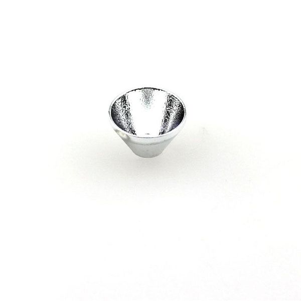 

17.8x10.95mm aluminum alloy reflector for (5pcs/lot)