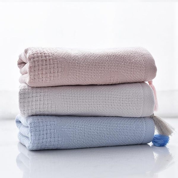 

towel style hand 100% pure cotton facial care magic 1pcs 34x70cm