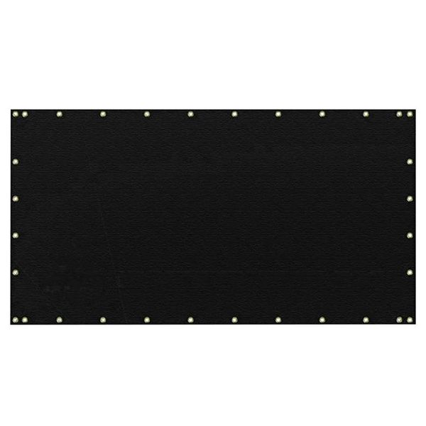 

shade fade resistant heavy duty uv protection backyard outdoor fence privacy screen sunshade net patio ventilated mesh balcony hdpe