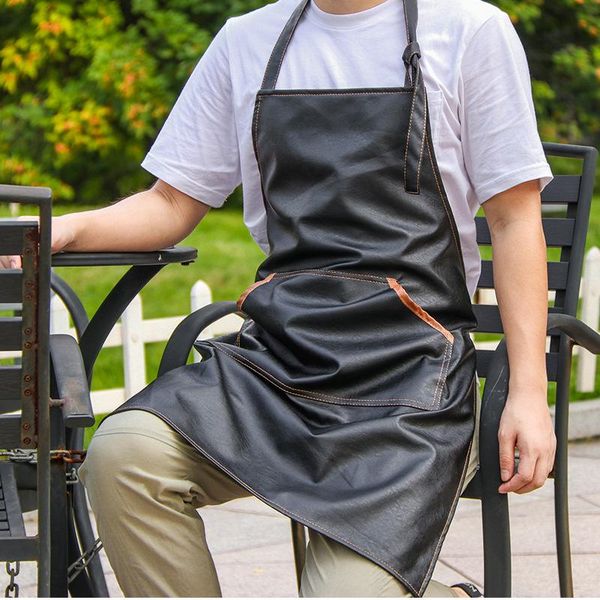 

aprons denim apron kitchen cooking home restaurant flower shop barber milk tea nail art overalls
