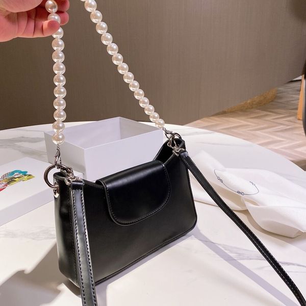 

women bag luxurys designers handbag crossbody bags fashion leather pochette handbags female shoulder vintage purse with box