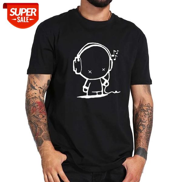 

music man t shirt creative design soft breathable 100% cotton premium short sleeve camiseta #4b4m, White;black