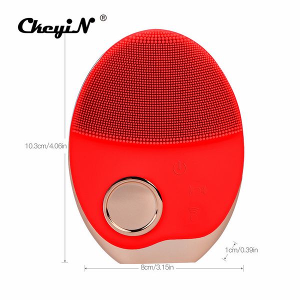 

multifunction rejuvenation pn therapy deep cleaning device 360 degree no dead corner remove dirt shrink pores wash brush p46