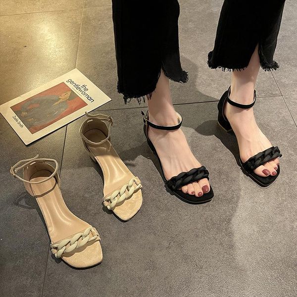 

sandals black platform med espadrilles medium pu basic rubber hoof heels