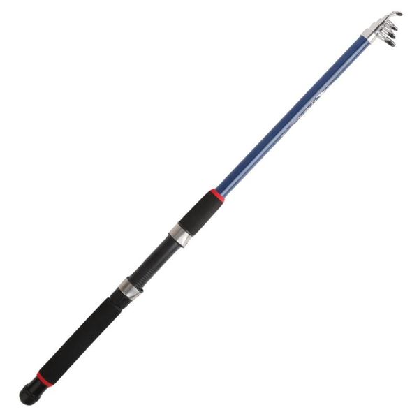 

fiberglass sea fishing rods 2.1-3.6m fishing rod pole tackle tools 1pc high strength