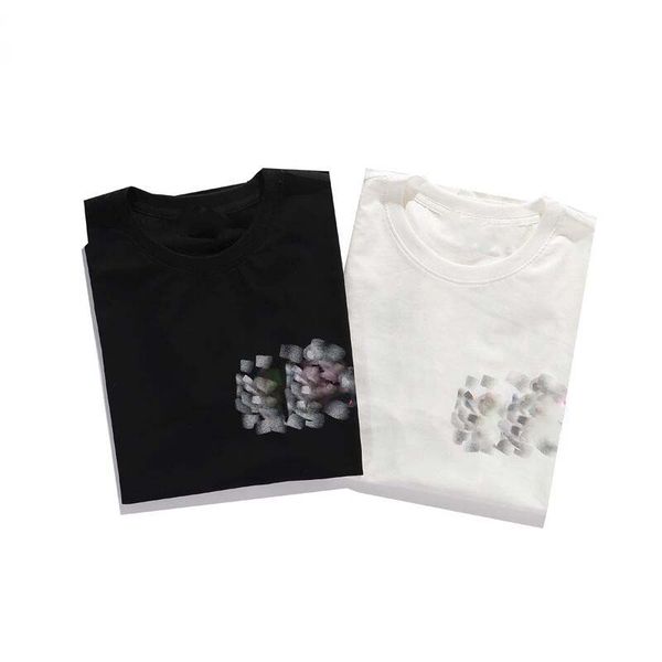 

2021 sleeve mens t shirt summer round neck male oversized t-shirt cotton knitted tshirt streetwear hip hop tee shirt s-xxl, White;black