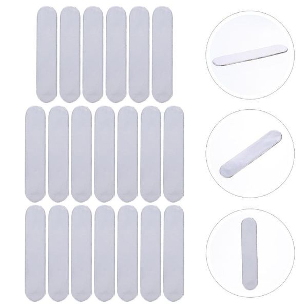 

golf training aids 20pcs golfs grip tape strip multi-functional putter tapes for
