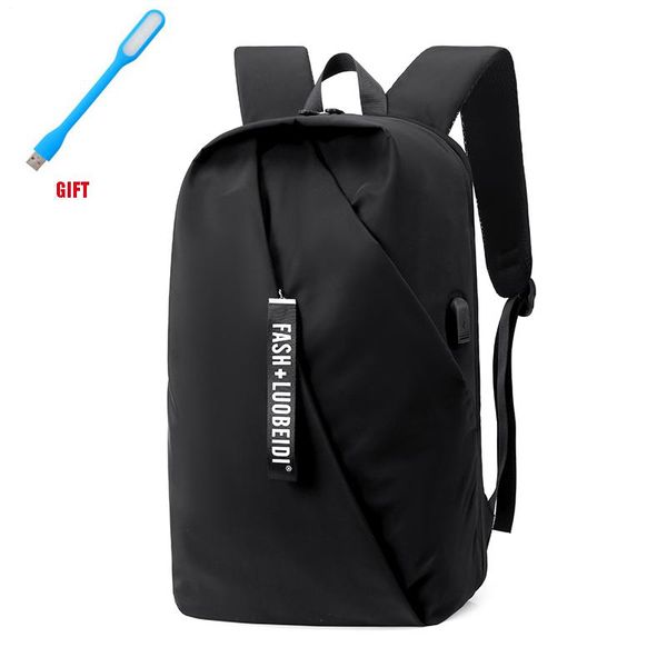 

backpack men for 15.6 inches lap2021 back pack large capacity stundet backpacks pleated casual style bag water repellent