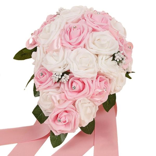 

artificial flowers paper mothers day party supplies fake garden decoration artificial plants gift succulent wreath garland
