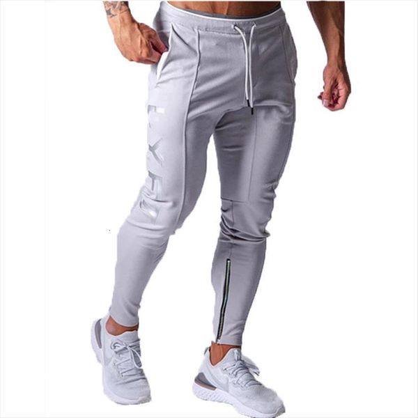 

running sports slim street wear women pants fitness bodybuilding behemoth, Black