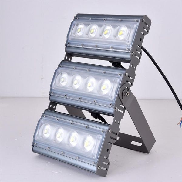 

floodlights 150w led smd flood light super bright security lights waterproof outdoor daylight warm white floodlight