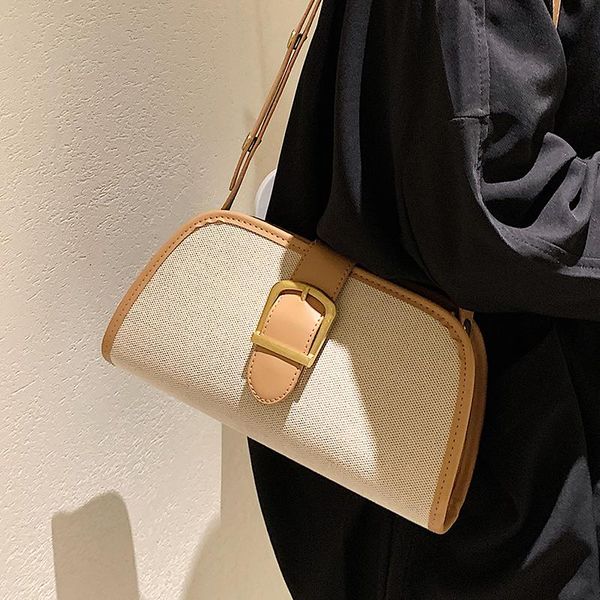 

evening bags hobos 2021 fashion female tote bag quality pu leather women's designer handbag shoulder autumn messenger