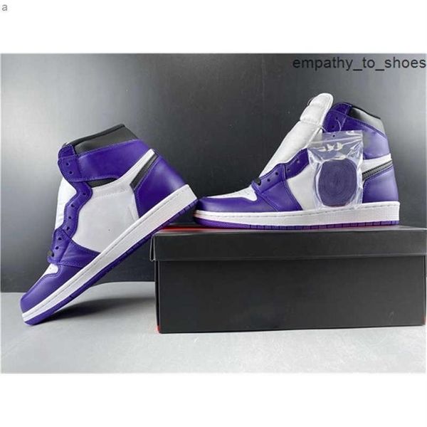

shoespurple jumpman 1 basketball shoes athletics sneakers running shoe for women sports torch hare game royal pine green court with boxa33