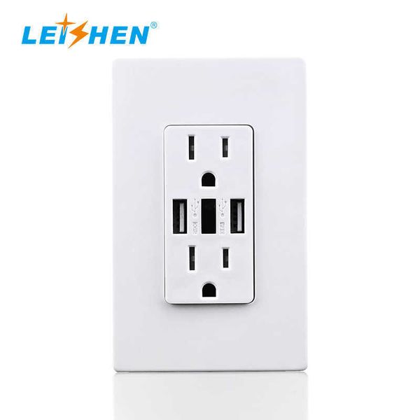 

style american standard 118 wall switch socket