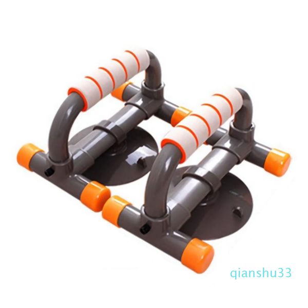 

push-ups stands 1pair high fitness body building equipment suction stand chest bar push up with