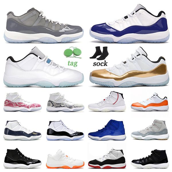 

shoes legend blue basketball jumpman 11 11s mens womens 25th anniversary concord space jam unc win like factory