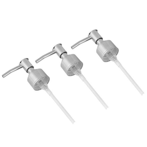 

liquid soap dispenser pump durable conditioner bottle for bathroom home