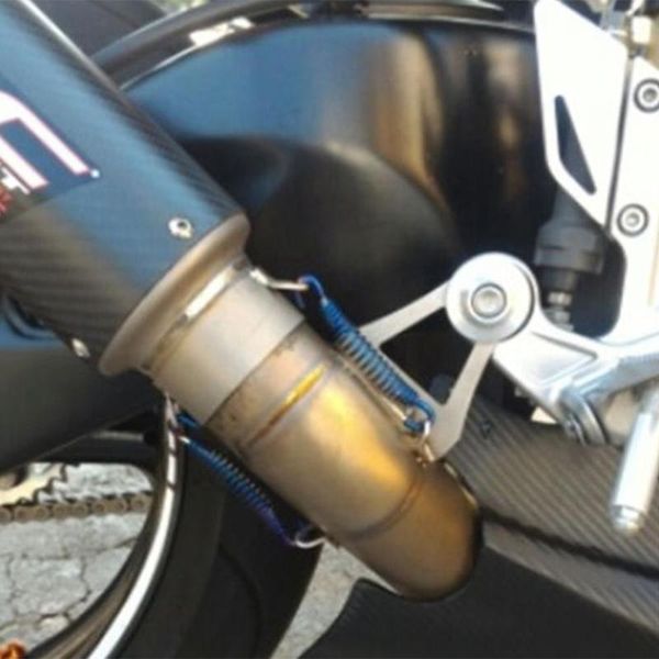 

manifold & parts exhaust springs+hooks hooks link mounting muffler pipe springs