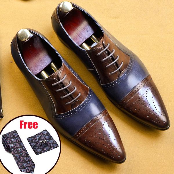 

dress shoes men leather business suit brand bullock genuine black slipon wedding mens