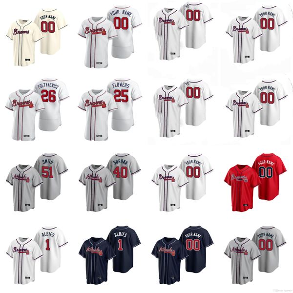 

max fried jersey shane greene cole hamels adeiny hechavarría ender inciarte alex luke jackson nick markakis baseball jerseys custom stitched, Blue;black