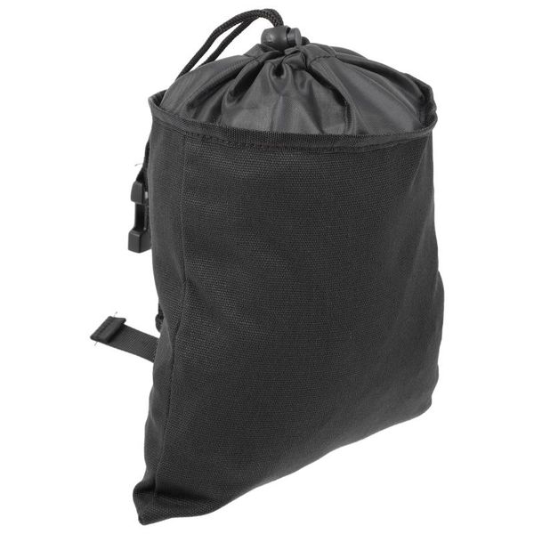 

storage bags 1pc drawstring nylon bag food practical camping holder