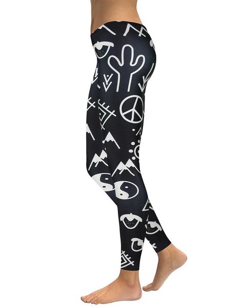 

yoga outfits jigerjoger pink leopard sports leggings 4xl xxxl xxl plus size workout jeggings women stretchy gym pants drop, White;red