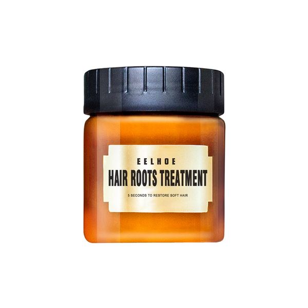 

freight eelhoe multifunctional hair conditioner hair root care softening and repairing frizz