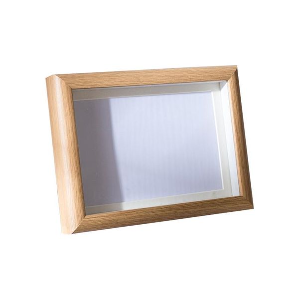 

frames 6inch home decor for picture wooden po frame living room office bedroom ornament deskgift standing wedding crafts
