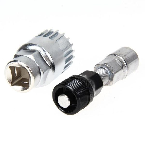 

tools steel bike crank extractor bottom bracket remover repair tool bicycle for outdoor parts accessories