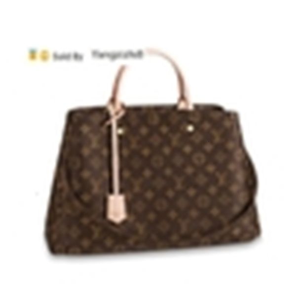 

yangzizhi8 women gm m41067 2018 new montaigne fashion shows shoulder bags totes handbags handles cross body messenger bags, Black;red