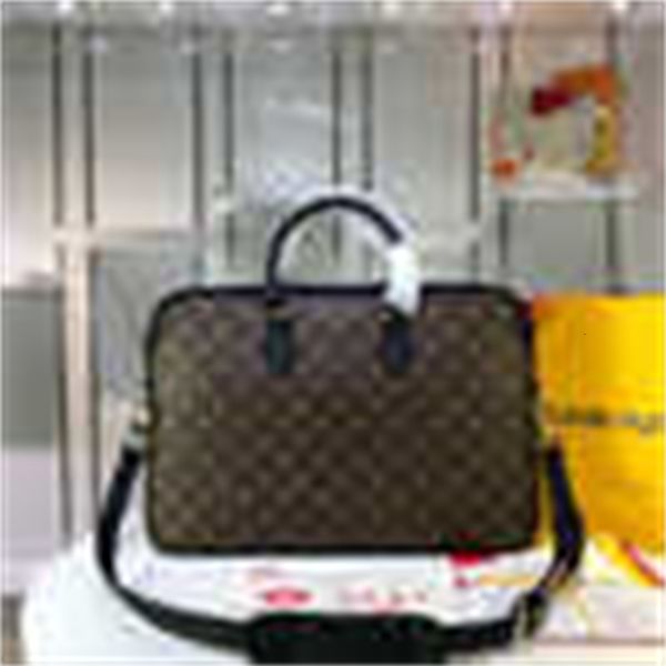 

clutches brand designer luxury ale#n44000 n41000 taiwan fabric latest men's handbags iconic handles shoulder bags totes cross body bag