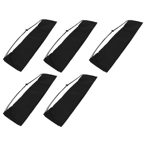 

storage bags 5pcs tripod carrying case pography lighting bag light stand container