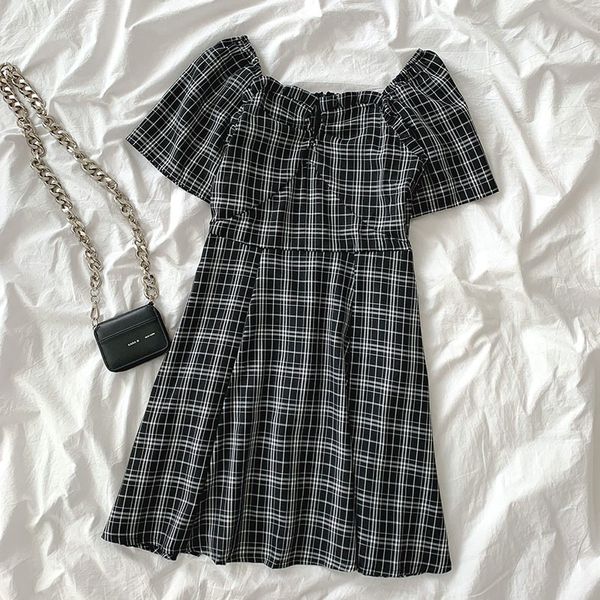 

casual dresses cmaz for women mkap, Black;gray