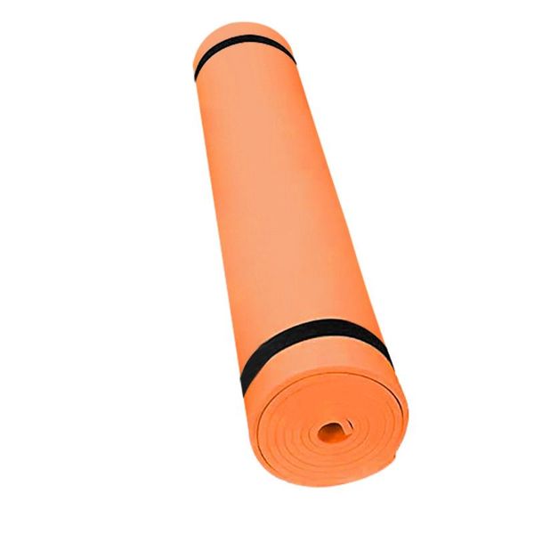

yoga mats 4mm eva thick durable mat non-slip exercise fitness pad for pilates