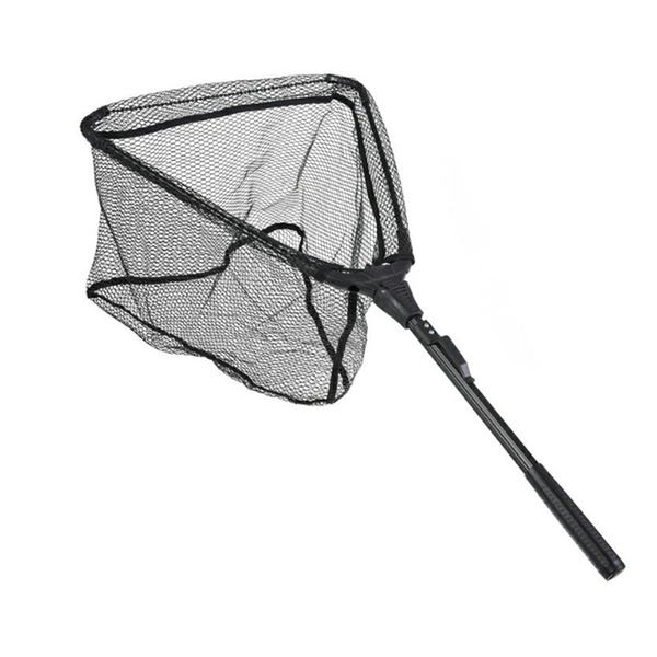 

outdoor portable fishing net folding fishing net folding 59cm/78cm tool